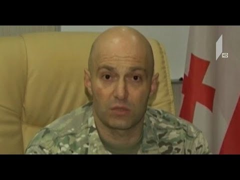 თბილისში დღეს ნატო-ს სამხედრო კომიტეტს ელოდებიან